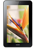 Best available price of Huawei MediaPad 7 Vogue in Niger