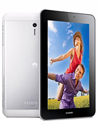 Best available price of Huawei MediaPad 7 Youth in Niger