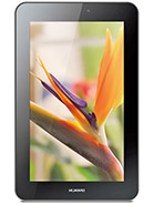 Best available price of Huawei MediaPad 7 Youth2 in Niger