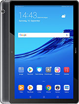 Best available price of Huawei MediaPad T5 in Niger