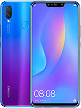 Best available price of Huawei nova 3i in Niger