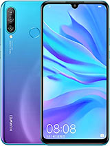 Best available price of Huawei nova 4e in Niger