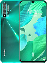 Best available price of Huawei nova 5 in Niger