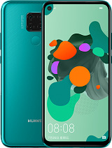 Best available price of Huawei nova 5i Pro in Niger