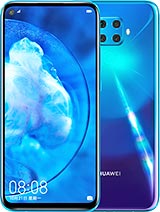 Best available price of Huawei nova 5z in Niger