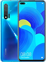 Best available price of Huawei nova 6 5G in Niger
