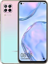 Best available price of Huawei nova 6 SE in Niger