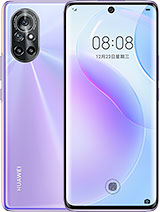 Best available price of Huawei nova 8 5G in Niger