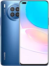Best available price of Huawei nova 8i in Niger