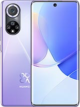 Best available price of Huawei nova 9 in Niger