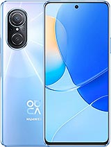 Best available price of Huawei nova 9 SE in Niger