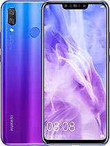 Best available price of Huawei nova 3 in Niger