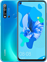 Best available price of Huawei nova 5i in Niger