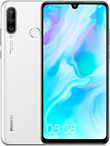 Best available price of Huawei P30 lite in Niger
