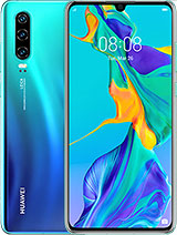 Best available price of Huawei P30 in Niger