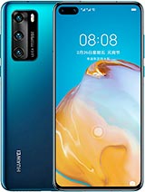 Best available price of Huawei P40 4G in Niger