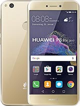 Best available price of Huawei P8 Lite 2017 in Niger
