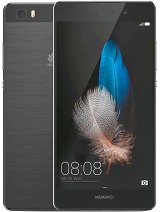 Best available price of Huawei P8lite in Niger