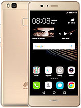 Best available price of Huawei P9 lite in Niger