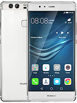 Best available price of Huawei P9 Plus in Niger