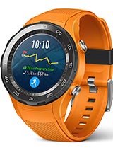 Best available price of Huawei Watch 2 in Niger