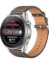 Best available price of Huawei Watch 3 Pro in Niger