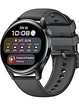 Best available price of Huawei Watch 3 in Niger