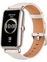 Best available price of Huawei Watch Fit mini in Niger