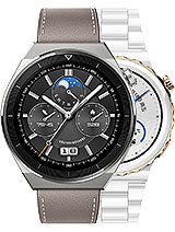 Best available price of Huawei Watch GT 3 Pro in Niger