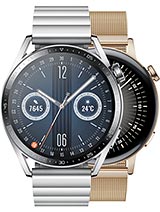 Best available price of Huawei Watch GT 3 in Niger