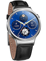 Best available price of Huawei Watch in Niger