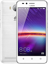 Best available price of Huawei Y3II in Niger