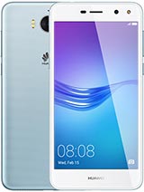 Best available price of Huawei Y5 2017 in Niger
