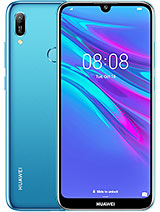 Best available price of Huawei Y6 2019 in Niger