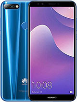 Best available price of Huawei Y7 2018 in Niger