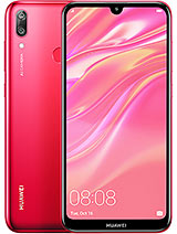 Best available price of Huawei Y7 2019 in Niger