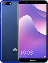 Best available price of Huawei Y7 Pro 2018 in Niger