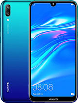 Best available price of Huawei Y7 Pro 2019 in Niger