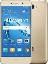 Best available price of Huawei Y7 in Niger
