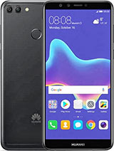 Best available price of Huawei Y9 2018 in Niger