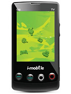 Best available price of i-mobile TV550 Touch in Niger