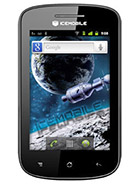 Best available price of Icemobile Apollo Touch 3G in Niger