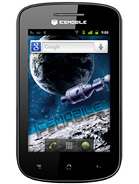 Best available price of Icemobile Apollo Touch in Niger