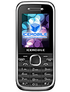 Best available price of Icemobile Blizzard in Niger