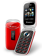 Best available price of Icemobile Charm II in Niger