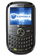 Best available price of Icemobile Comet II in Niger