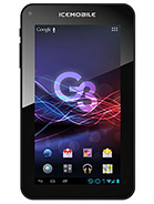 Best available price of Icemobile G3 in Niger