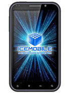 Best available price of Icemobile Prime in Niger