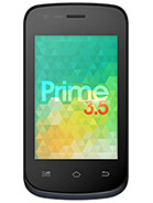 Best available price of Icemobile Prime 3-5 in Niger