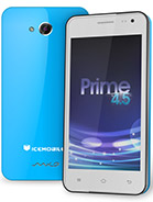 Best available price of Icemobile Prime 4-5 in Niger